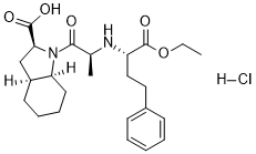 Indolapril hydrochloride 80828-32-6